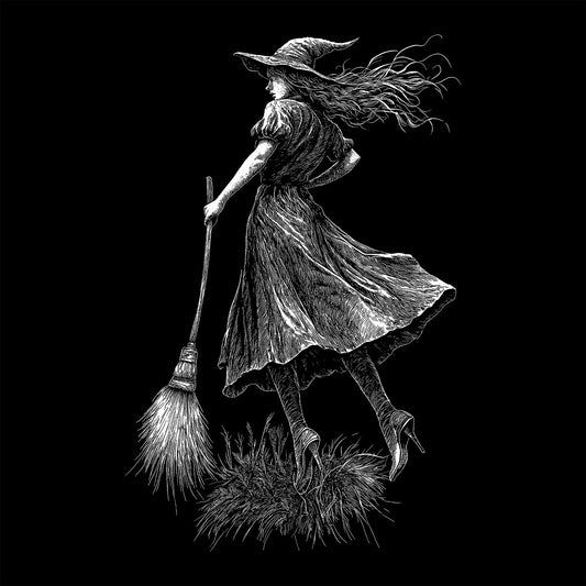 " WITCH "