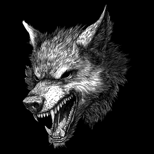 " ALPHA "