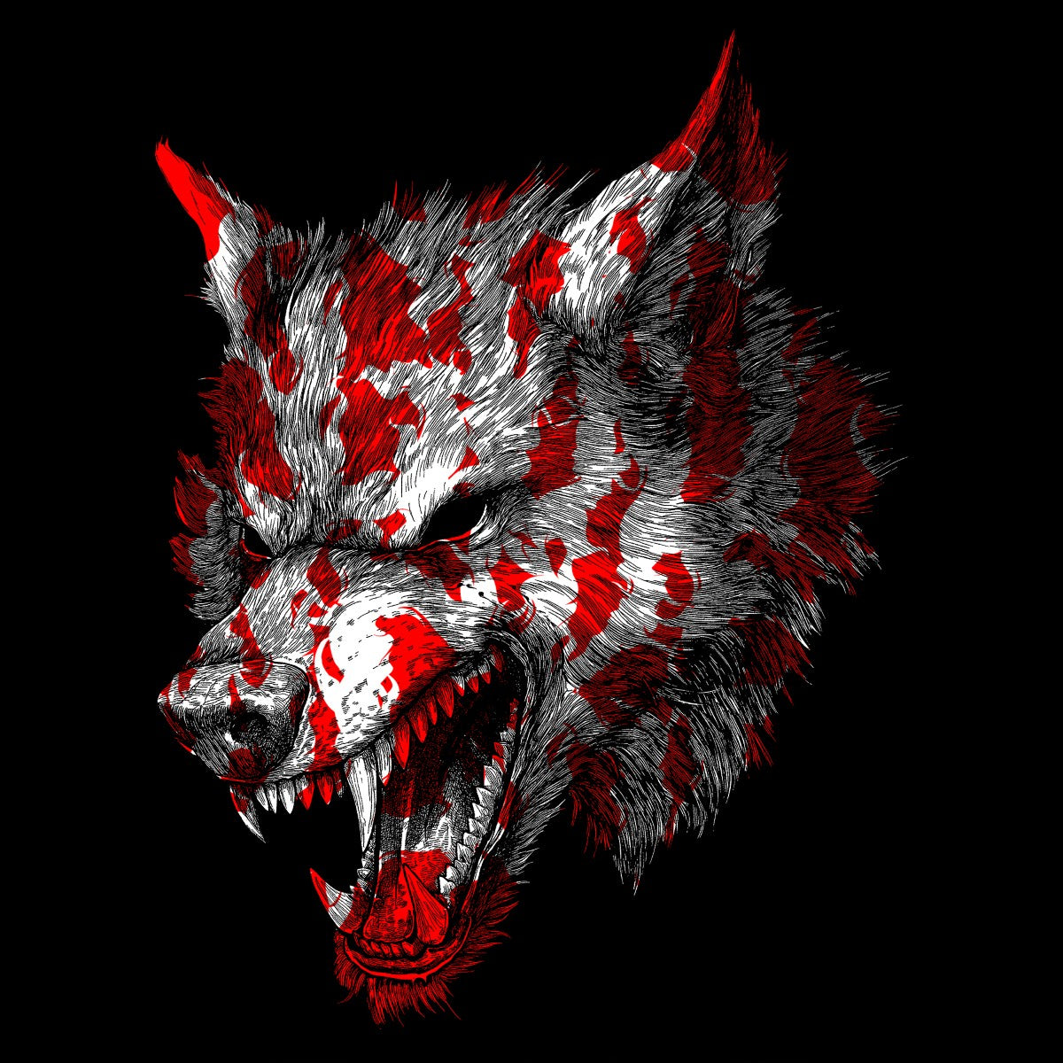 " ALPHA "