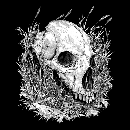 " REMAINS "