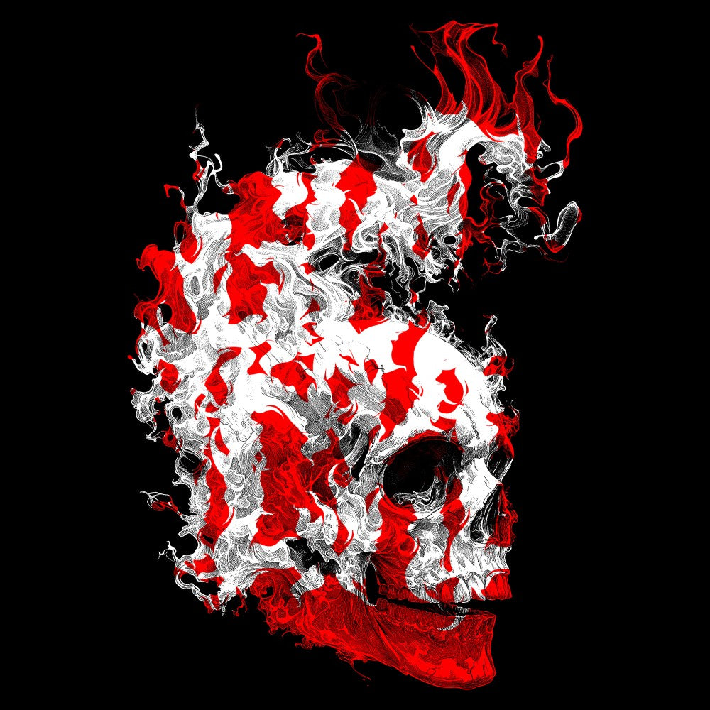 " FLAME "