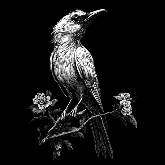 " CHIRP "