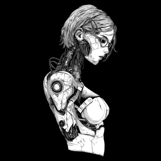 " BROKEN "