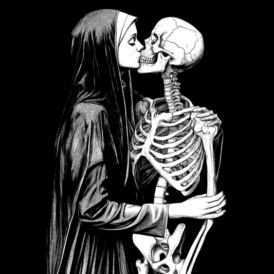 " NECROPHILIA "