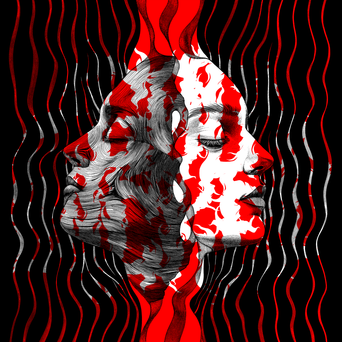 " SPLIT "