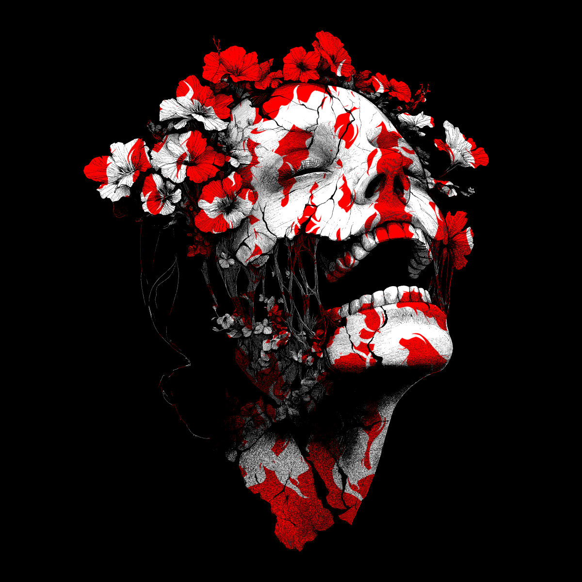 " GROWTH "