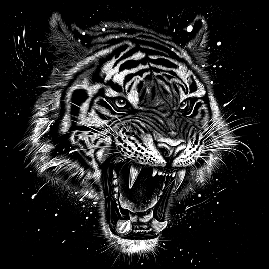 " TIGER "