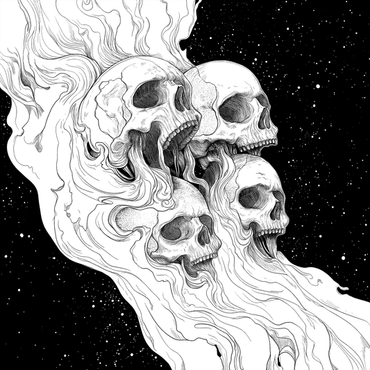 " FATES "