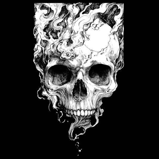" GASOLINE "