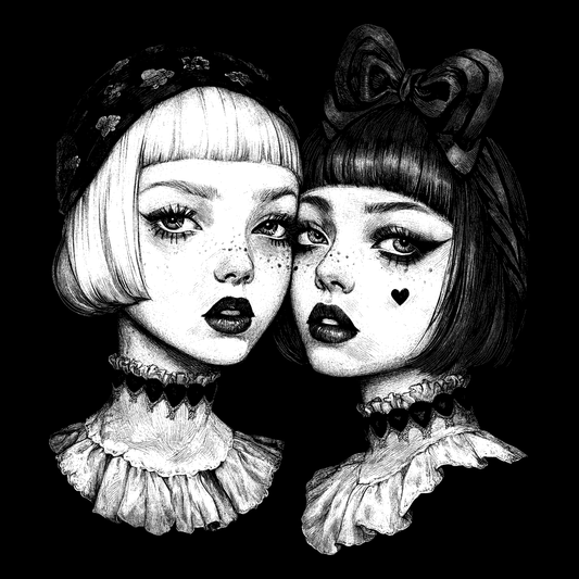 " SISTERS "