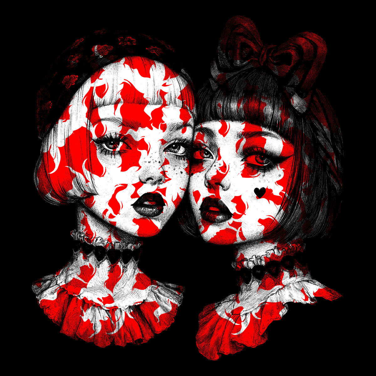 " SISTERS "