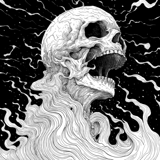 " DROWN "