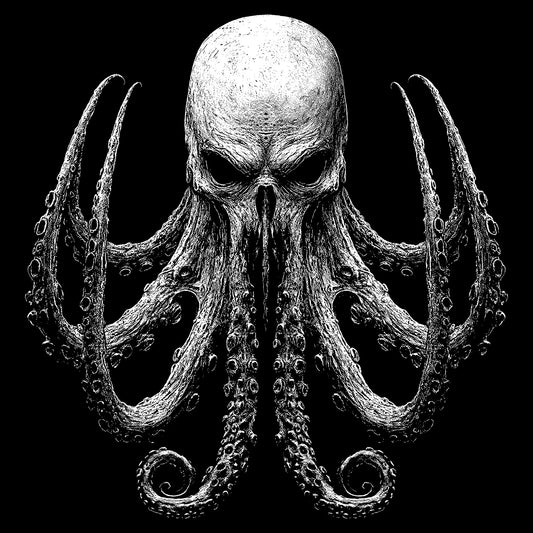 " NYARLATHOTEP "
