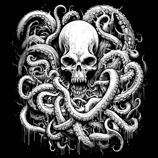 " TENTACLES "