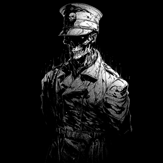 " SERGEANT "