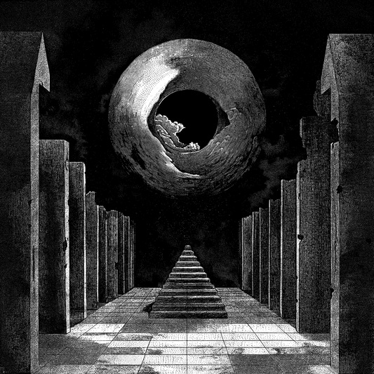 " STAIRWAY "