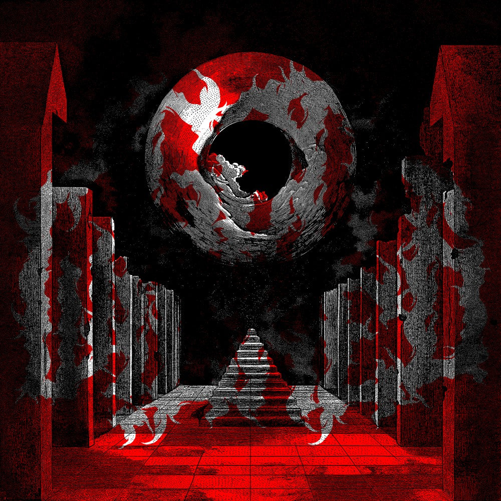 " STAIRWAY "
