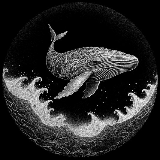 " WHALE "