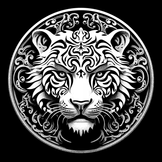 " TIGER "