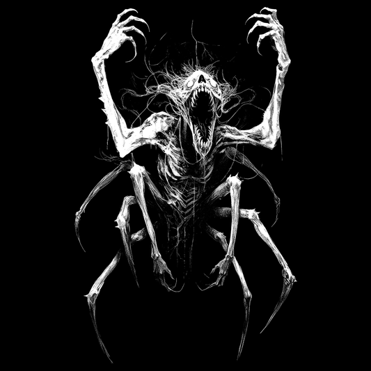 " SPIDER "