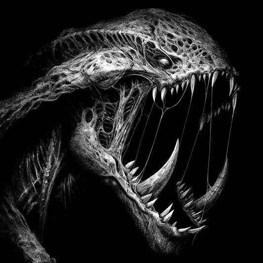" SALAMANDER "