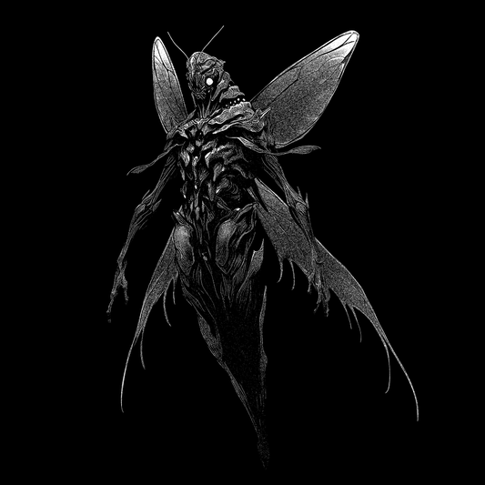 " MOTH "