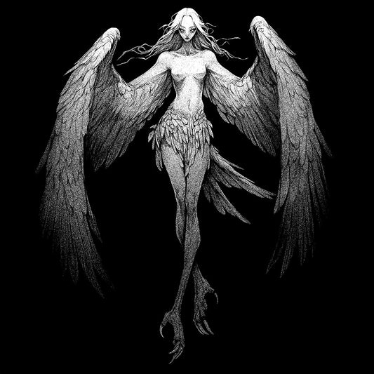" HARPY "