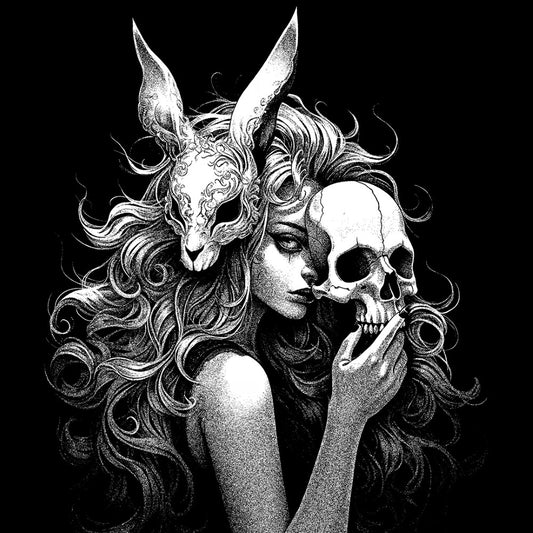 " RABBIT "