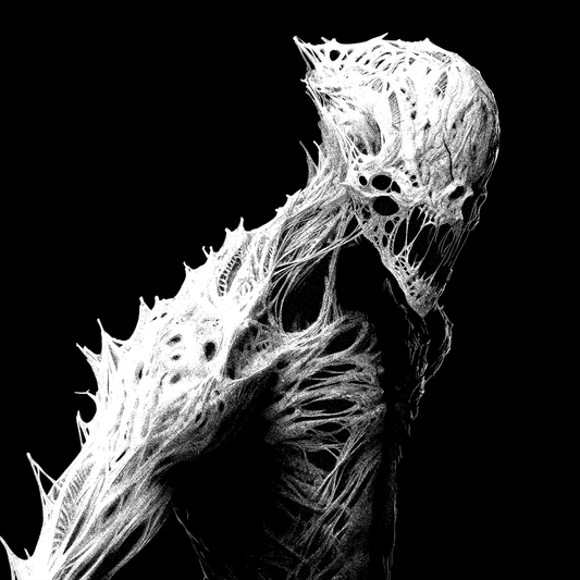 " SYMBIOTE "